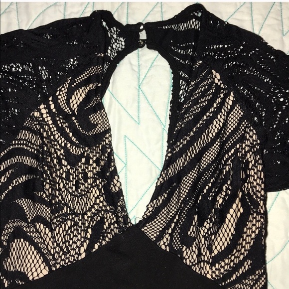 Bebe dress - Picture 5 of 5